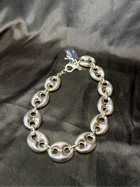 Dyadema Jewelry - Dyadema Bronze Mariner Link Chain Made in Italy